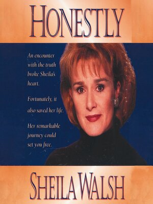 cover image of Honestly